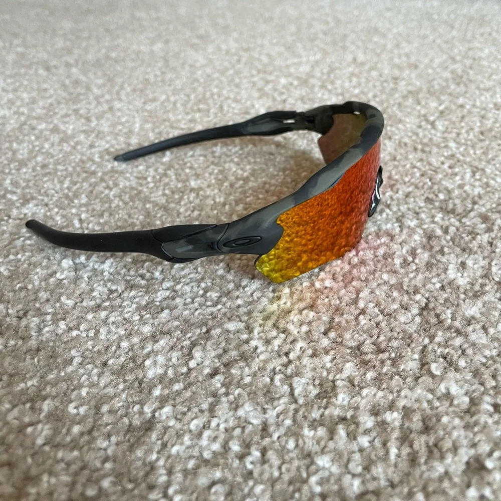 Oakley Radar EV XS Sunglasses